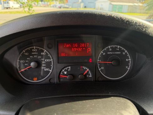 Used 2020 RAM ProMaster 3500 FWD image 12