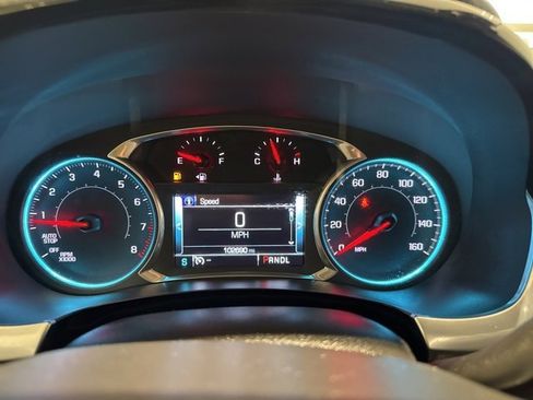 Used 2019 Chevrolet Traverse RS image 21