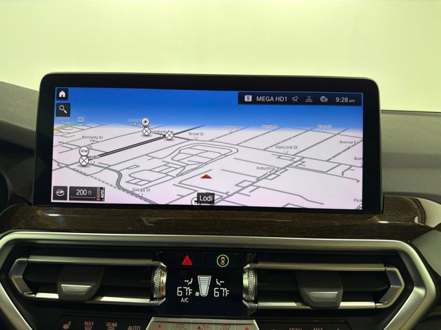 Certified 2023 BMW X3 xDrive30i w/ Premium Package AWD/4WD image 33