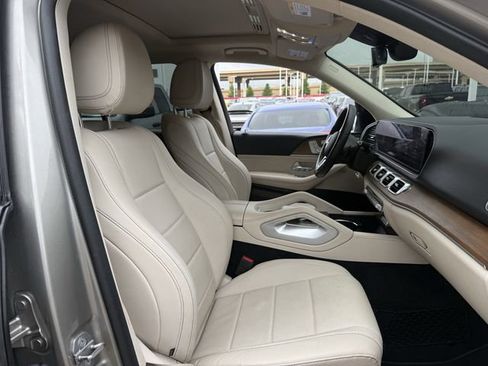 Used 2021 Mercedes-Benz GLE 350 image 30