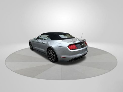 Used 2023 Ford Mustang Premium w/ Equipment Group 201A image 5