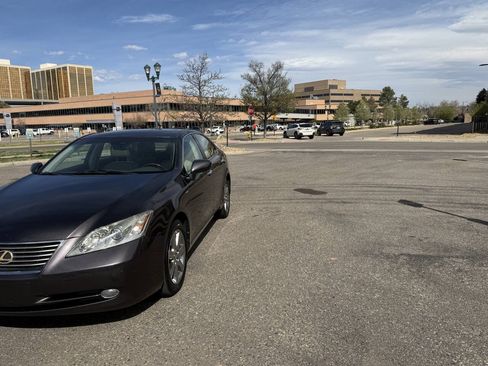 Used 2009 Lexus ES 350 FWD image 2