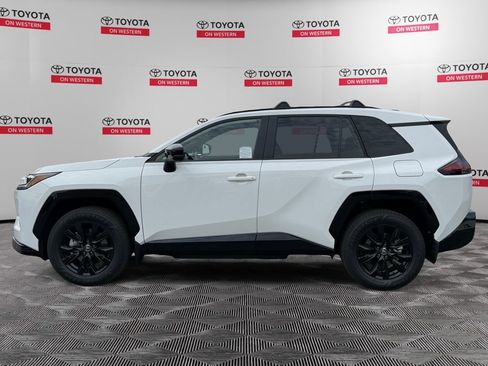 Used 2026 Toyota RAV4 SE w/ Convenience Package AWD/4WD image 6