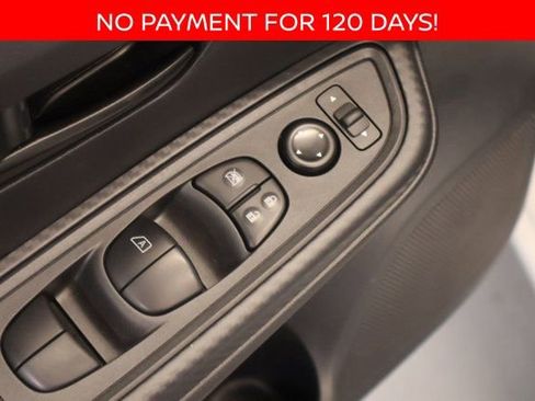 New 2025 Nissan Versa S w/ S Plus Package image 8