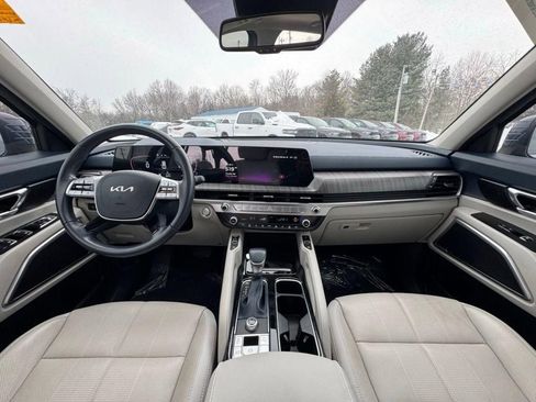 Used 2023 Kia Telluride EX FWD image 19