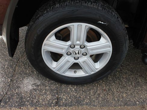 Used 2013 Honda Ridgeline RTL image 59