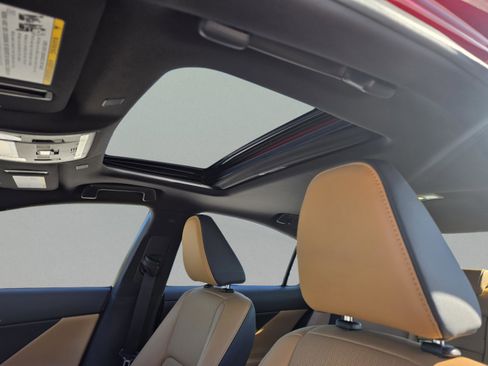 New 2026 Lexus IS 350 F Sport RWD image 27