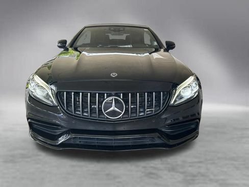 Used 2020 Mercedes-Benz C 63 AMG S image 19