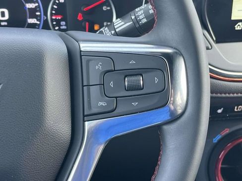 Used 2023 Chevrolet Blazer RS w/ LPO, Floor Liner Package FWD image 28