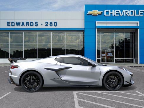 New 2026 Chevrolet Corvette Z06 image 6