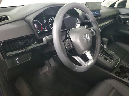 Used 2025 Honda CR-V EX-L image 23