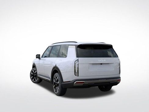 New 2027 Kia Telluride S image 5
