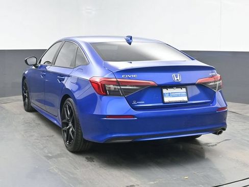 Used 2022 Honda Civic Sport image 7