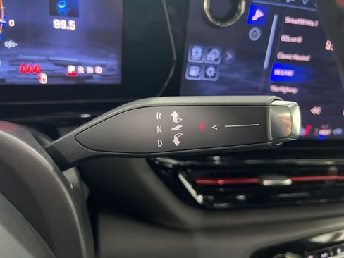 New 2024 Chevrolet Silverado EV RST image 15