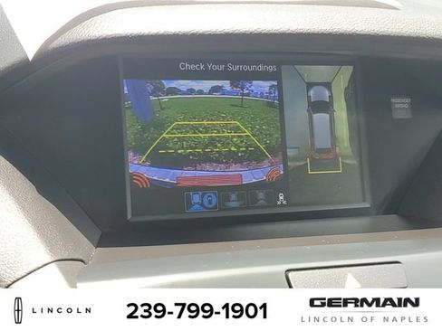 Used 2020 Acura MDX FWD w/ Advance Package image 26