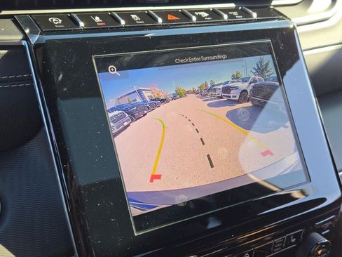 New 2025 Jeep Grand Cherokee Laredo X image 28