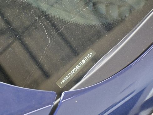 Used 2024 BMW 228i xDrive Gran Coupe w/ Premium Package image 28