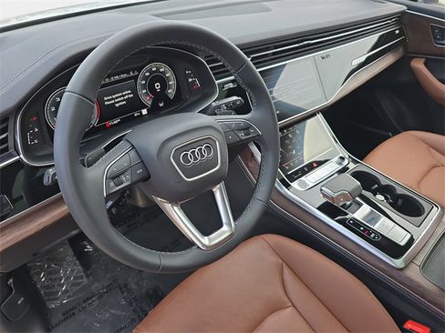 Used 2025 Audi Q7 3.0T Premium Plus w/ Premium Plus Package image 20