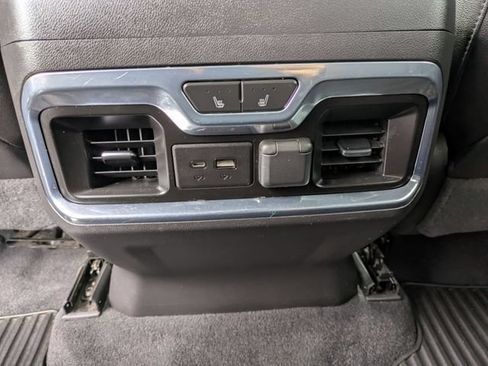 Used 2020 Chevrolet Silverado 1500 LTZ w/ LTZ Plus Package AWD/4WD image 29