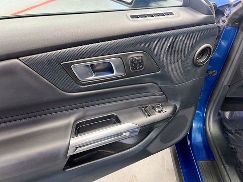 Used 2024 Ford Mustang GT Premium image 17