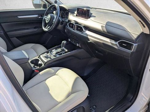 Used 2019 MAZDA CX-5 Touring image 24