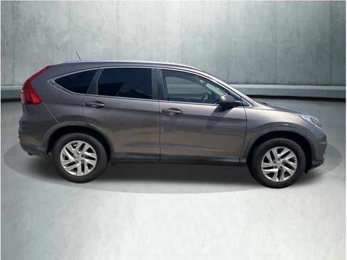 Used 2015 Honda CR-V EX-L image 6