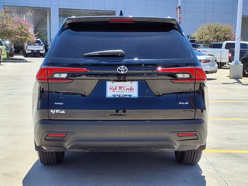 Used 2024 Toyota Grand Highlander AWD image 6