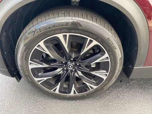 Certified 2024 MAZDA CX-90 Plug-In Hybrid w/ Premium Plus image 30