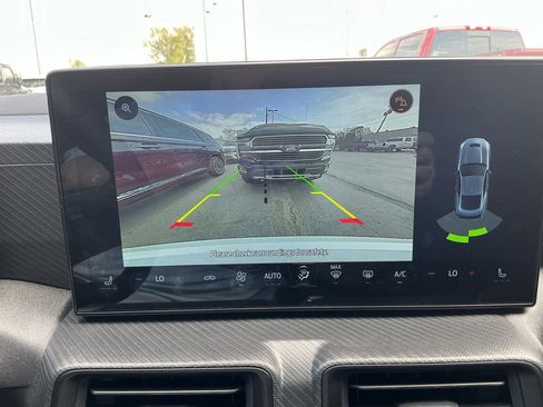 Used 2025 Ford Mustang Coupe image 26