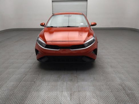 Used 2023 Kia Forte LXS w/ LXS Technology Package FWD image 15