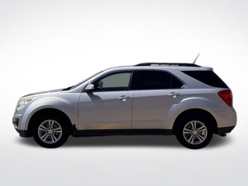 Used 2011 Chevrolet Equinox LT w/ Cargo Management Package FWD image 31