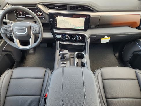 New 2025 GMC Sierra 1500 Denali w/ Denali Reserve Package image 21