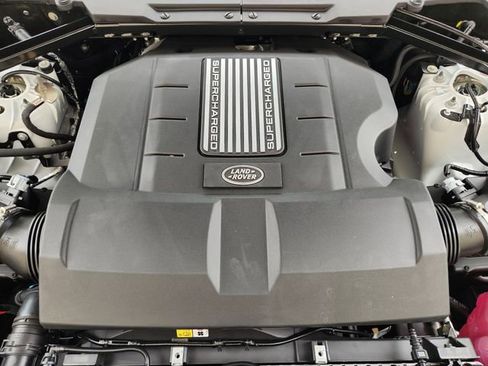 New 2026 Land Rover Defender 110 V8 image 20