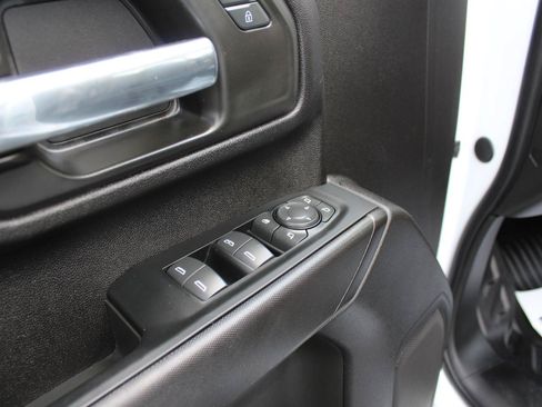 Used 2024 Chevrolet Silverado 2500 W/T w/ WT Convenience Package AWD/4WD image 33