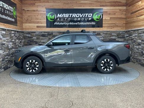 New 2026 Hyundai Santa Cruz SEL AWD/4WD image 5