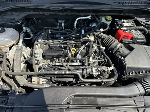Used 2020 Ford Escape SE AWD/4WD image 11