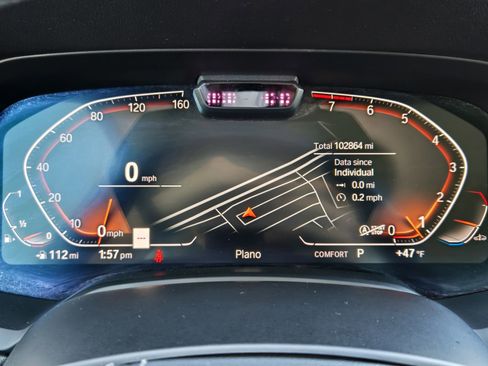 Used 2020 BMW X7 xDrive40i w/ Premium Package image 20