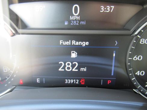 Used 2023 Cadillac CT5 Luxury RWD image 24
