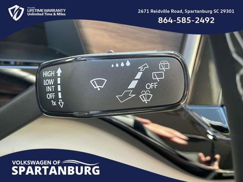 New 2026 Volkswagen Atlas SE image 28