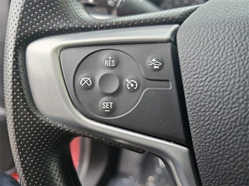 Certified 2023 GMC Acadia SLE w/ Driver Convenience Package image 16