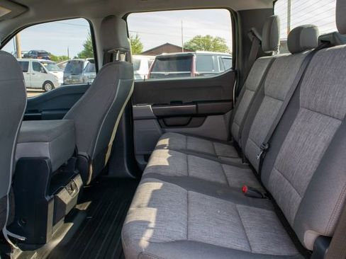 Used 2021 Ford F150 XL w/ Trailer Tow Package image 18