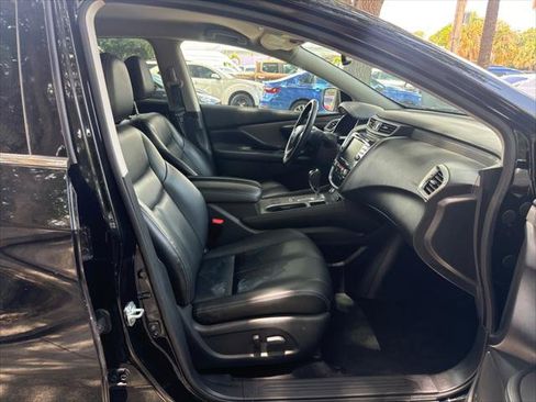 Used 2023 Nissan Murano SV AWD/4WD image 19