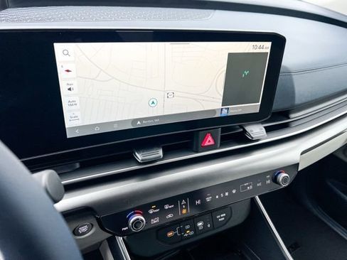 New 2026 Kia Carnival SX image 22