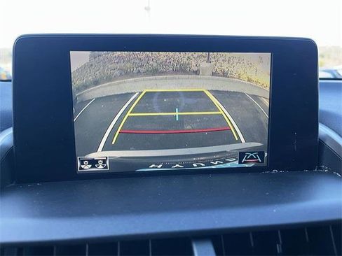 Used 2021 Lexus NX 300 FWD w/ Comfort Package image 17