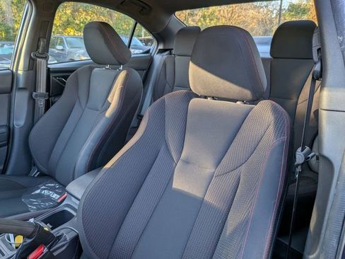Used 2022 Subaru WRX Premium image 16