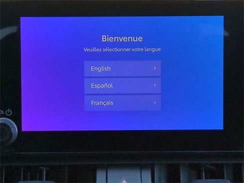 New 2025 Toyota RAV4 LE image 18