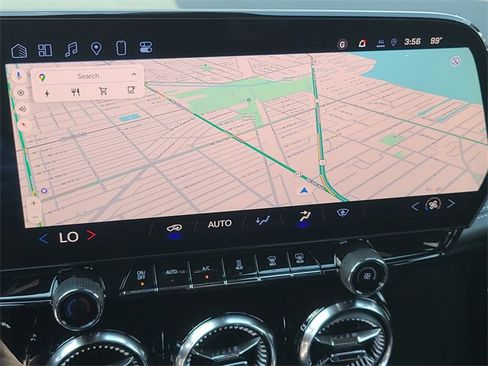 New 2025 Chevrolet Blazer EV LT w/ Midnight/Sport Edition image 32