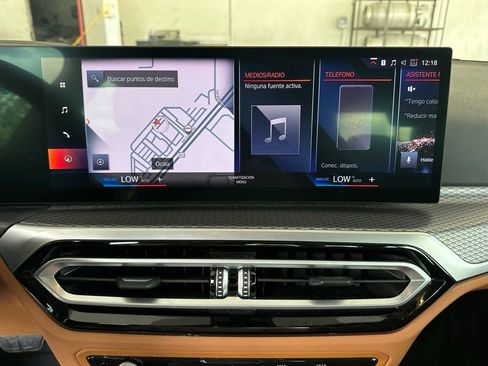 Used 2024 BMW M340i xDrive w/ Premium Package AWD/4WD image 18