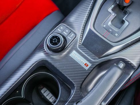 Used 2023 Nissan GT-R NISMO w/ Floor Mat Package AWD/4WD image 68