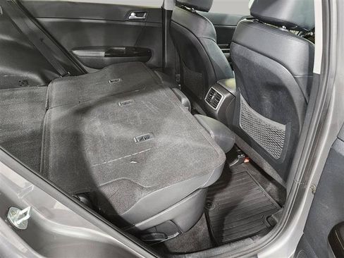 Used 2018 Kia Sportage SX AWD/4WD image 40